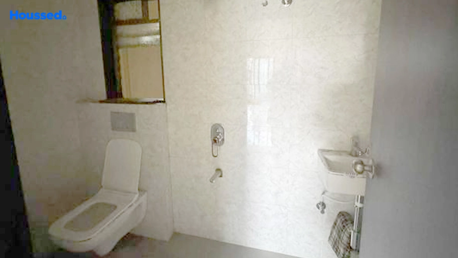 Project Image of 1 BHK Un-Furnished Flat for Rent in Stans Sarwarji Heights, Andheri East - Image 147009