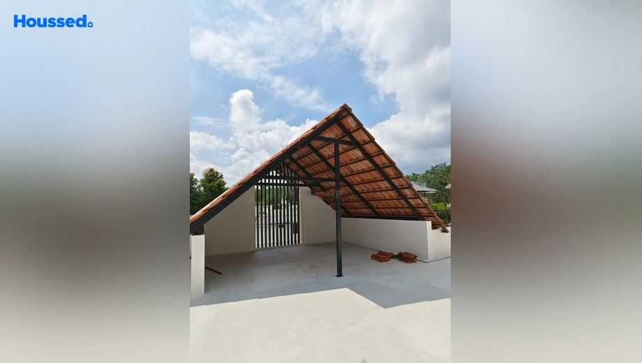 Project Image of 4 BHK House/Villa for Resale in Kizhakkambalam - Image 147013