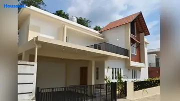Project Image of 4 BHK House/Villa for Resale in Kizhakkambalam, Kochi - Image 147015