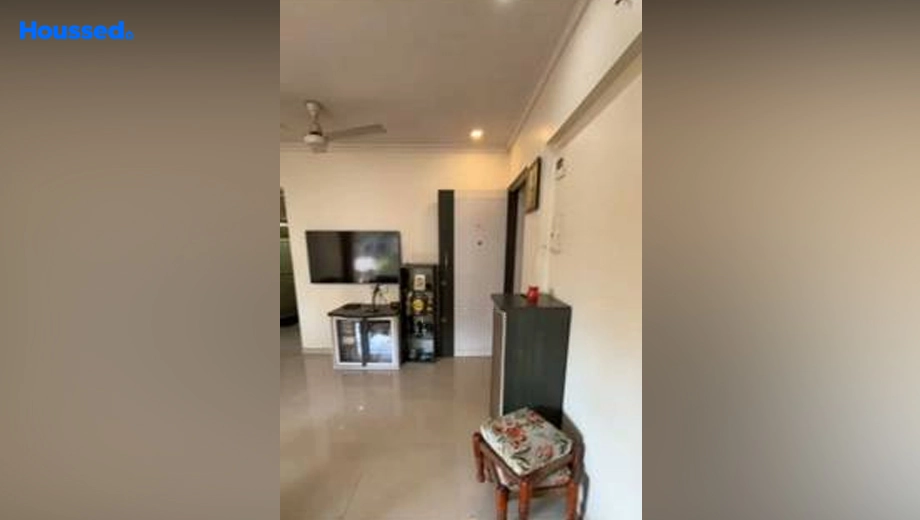 Project Image of 2 BHK Flat for Resale in Borivali West - Image 147034