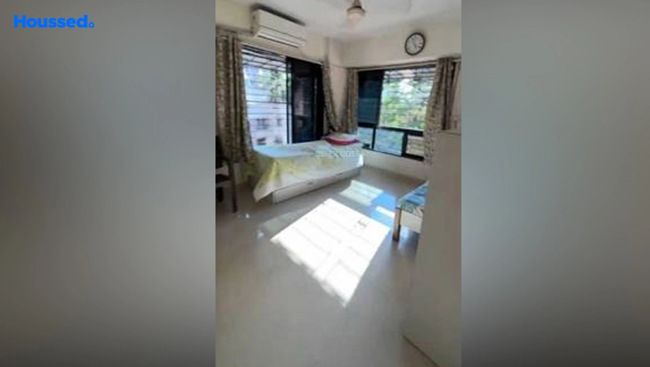 Project Image of 2 BHK Flat for Resale in Borivali West - Image 147033