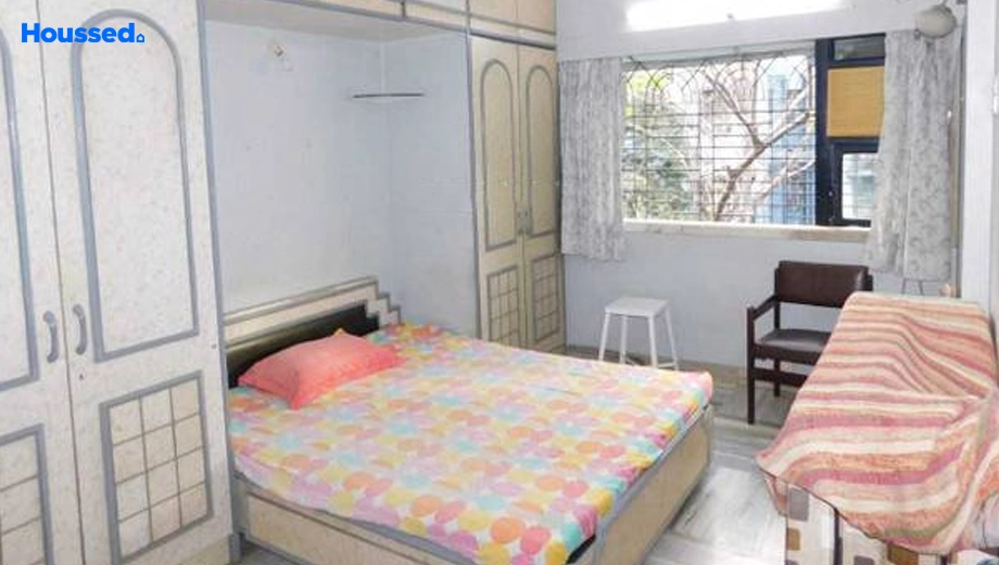Project Image of 2 BHK Furnished Flat for Rent in Andheri East - Image 147027