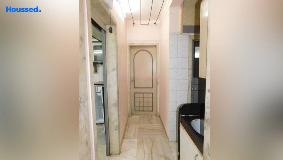 Project Image of 2 BHK Furnished Flat for Rent in Andheri East - Image 147025