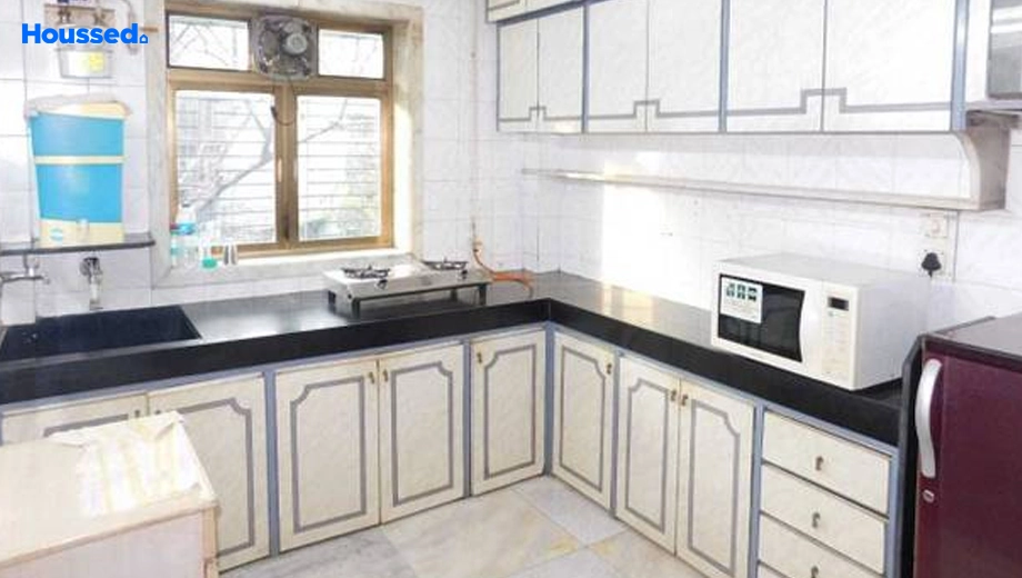 Project Image of 2 BHK Furnished Flat for Rent in Andheri East - Image 147024