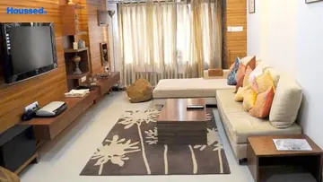 Project Image of 2 BHK Flat for Rent in Andheri East, Mumbai - Image 147044