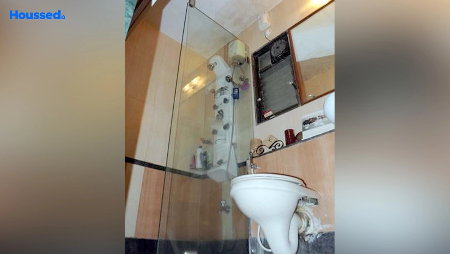 Project Image of 2 BHK Furnished Flat for Rent in Andheri East - Image 147043