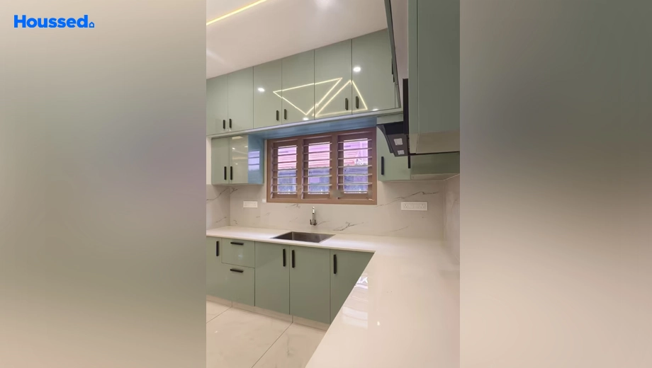 Project Image of 3 BHK House/Villa for Resale in Thrippunithura - Image 147047