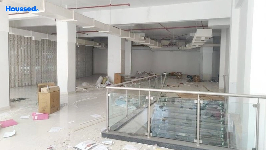 Project Image of Shop & Showroom for Rent in Andheri West - Image 147057