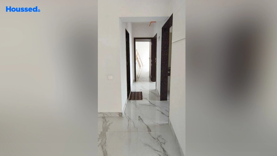 Project Image of 2 BHK Un-Furnished Flat for Rent in Andheri East - Image 147061