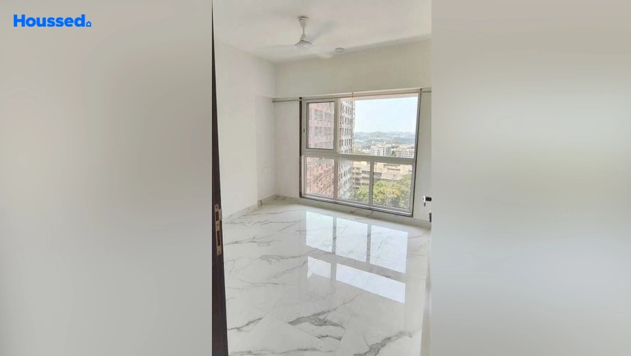 Project Image of 2 BHK Un-Furnished Flat for Rent in Andheri East - Image 147063