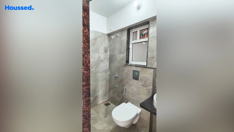 Project Image of 2 BHK Un-Furnished Flat for Rent in Andheri East - Image 147064