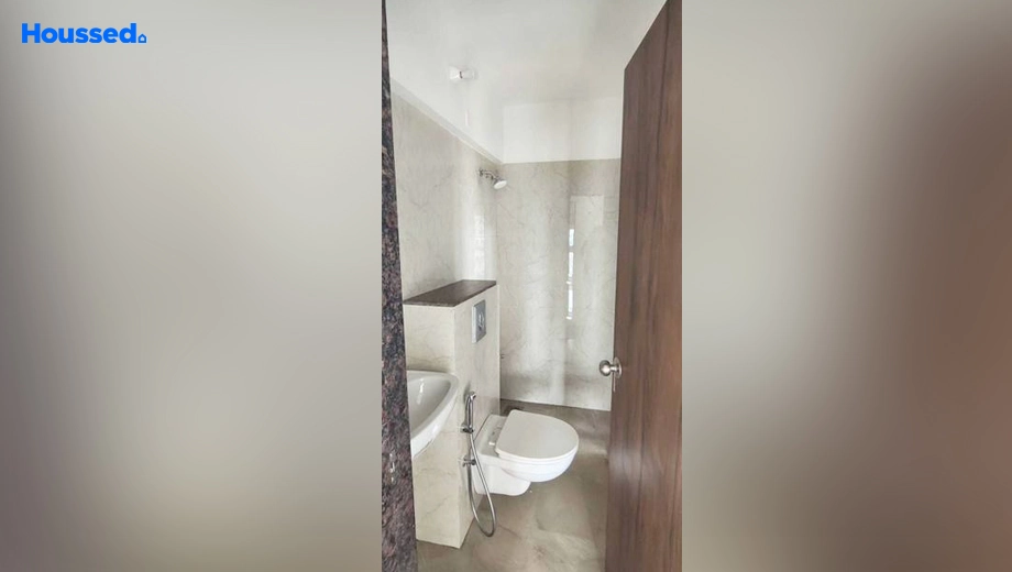 Project Image of 2 BHK Un-Furnished Flat for Rent in Andheri East - Image 147062
