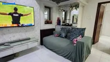 Project Image of 2 BHK Flat for Resale in Borivali West, Mumbai - Image 147066