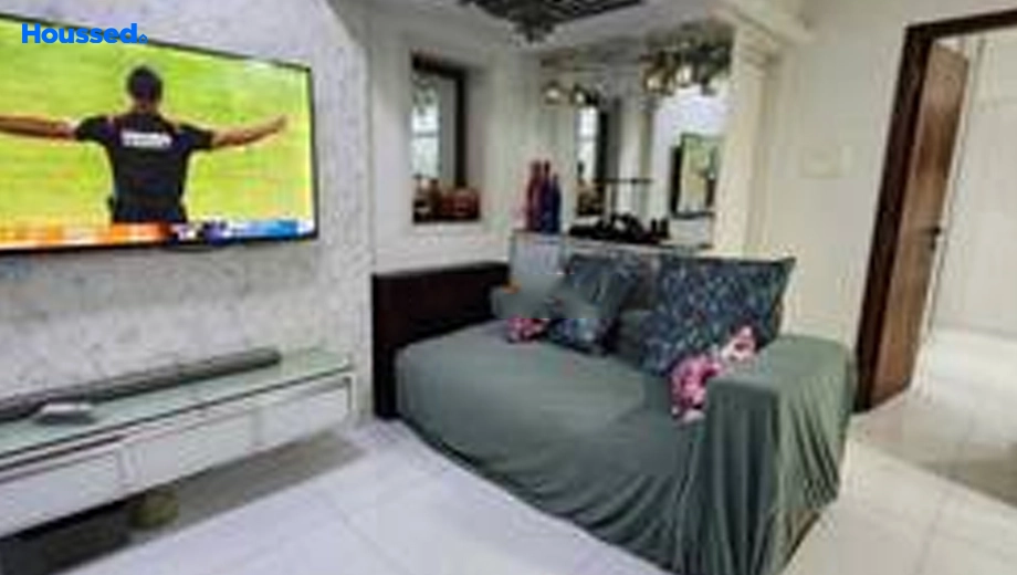 Project Image of 2 BHK Flat for Resale in Borivali West - Image 147066