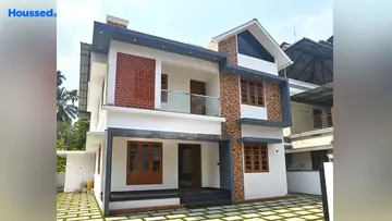 Project Image of 4 BHK House/Villa for Resale in Thrippunithura, Kochi - Image 147073