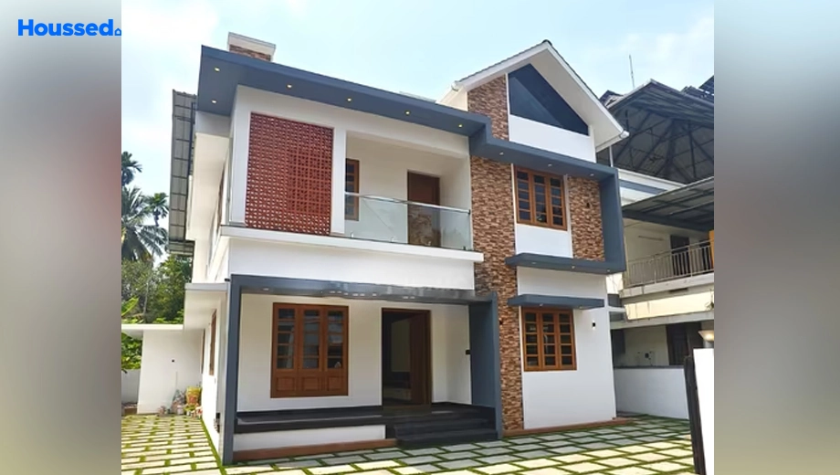 Project Image of 4 BHK House/Villa for Resale in Thrippunithura - Image 147073