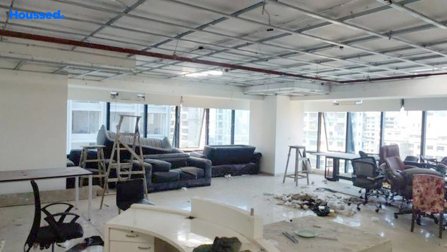 Project Image of Office Space for Rent in Andheri West - Image 147080