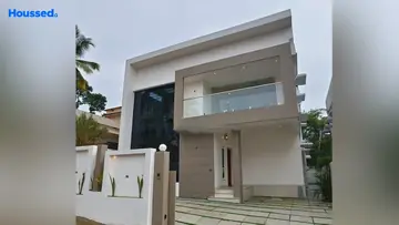 Project Image of 4 BHK House/Villa for Resale in Kakkanad, Kochi - Image 147086