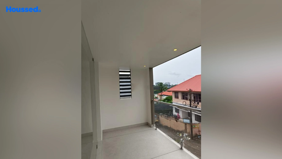 Project Image of 4 BHK House/Villa for Resale in Kakkanad - Image 147082