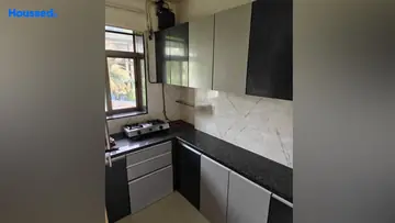 Project Image of 1 BHK Flat for Resale in Borivali West, Mumbai - Image 147097