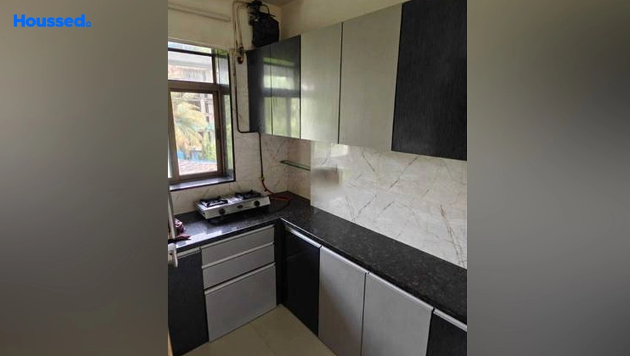 Project Image of 1 BHK Flat for Resale in Eksar Heights, Borivali West - Image 147097