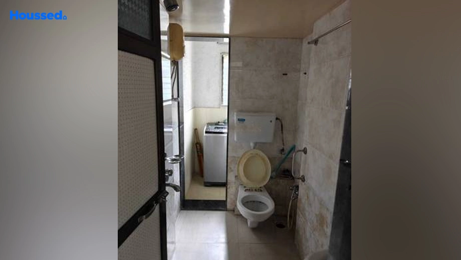 Project Image of 1 BHK Flat for Resale in Eksar Heights, Borivali West - Image 147098