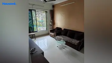 Project Image of 1 BHK Flat for Resale in Borivali West, Mumbai - Image 147095