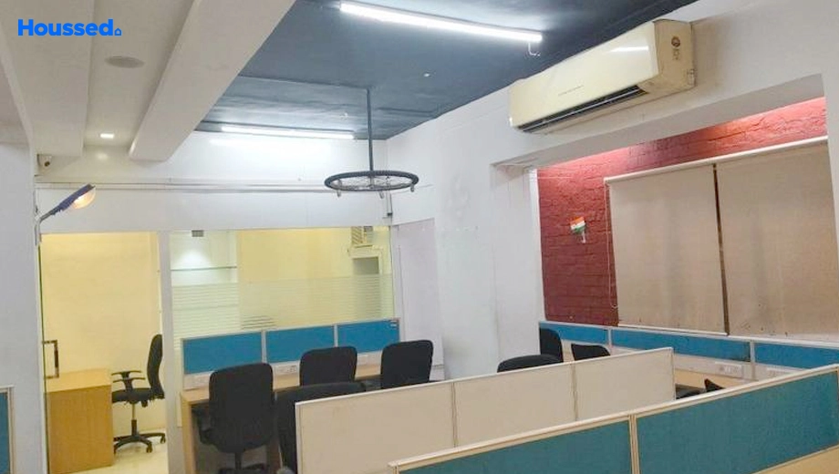 Project Image of Office Space for Rent in Andheri East - Image 147093