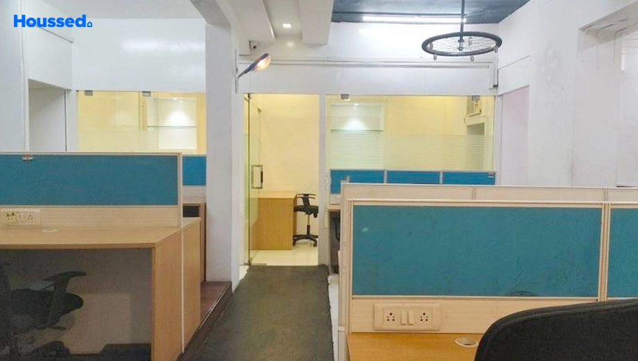 Project Image of Office Space for Rent in Andheri East - Image 147094