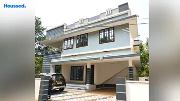 Project Image of 5 BHK House/Villa for Resale in Chottanikkara, Kochi - Image 147106