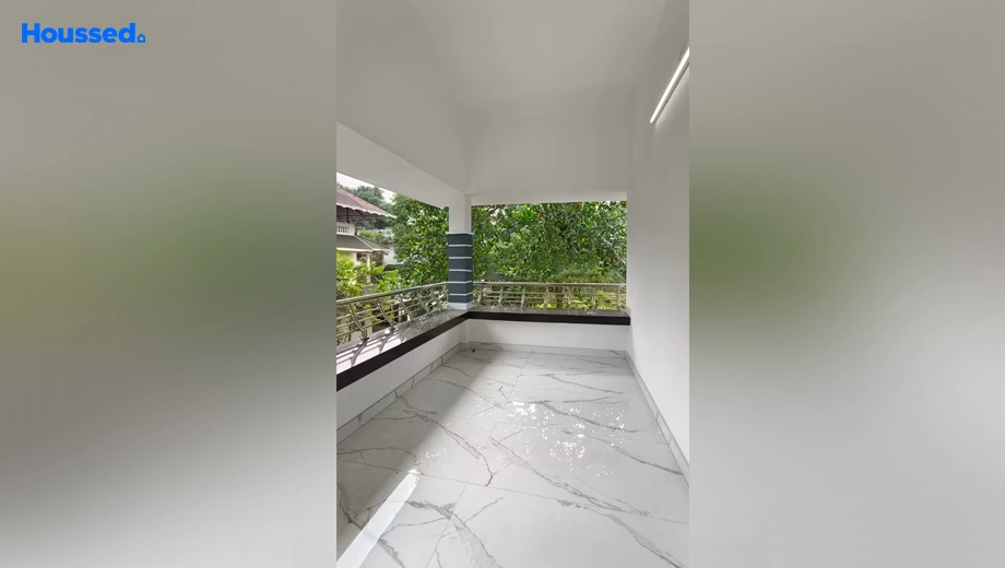 Project Image of 5 BHK House/Villa for Resale in Chottanikkara - Image 147103