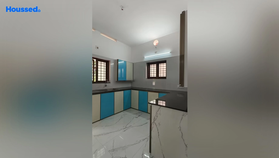 Project Image of 5 BHK House/Villa for Resale in Chottanikkara - Image 147105