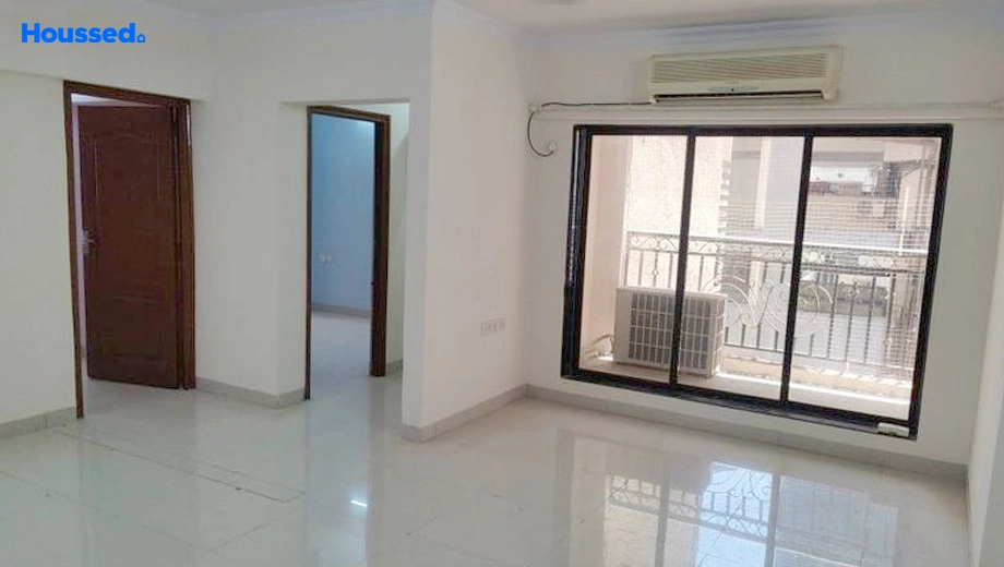 Project Image of 3 BHK Semi-Furnished Flat for Rent in Andheri West - Image 147108