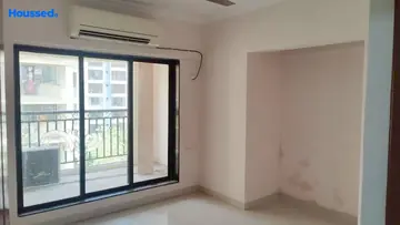 Project Image of 3 BHK Flat for Rent in Andheri West, Mumbai - Image 147111