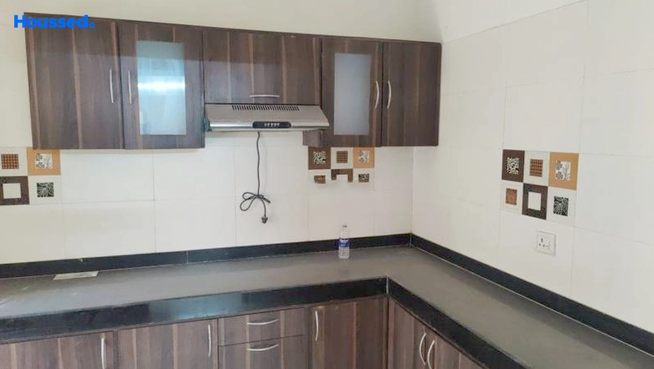 Project Image of 3 BHK Semi-Furnished Flat for Rent in Andheri West - Image 147110