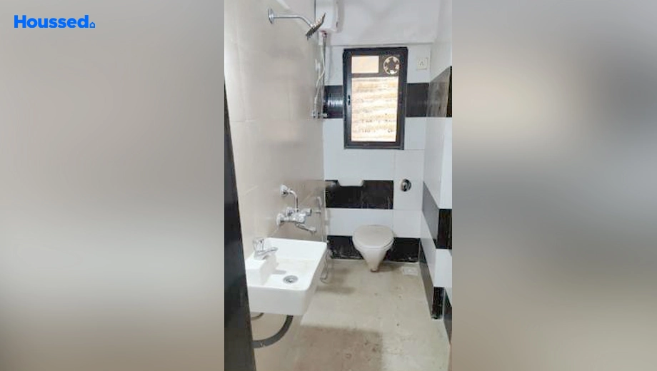 Project Image of 3 BHK Semi-Furnished Flat for Rent in Andheri West - Image 147109