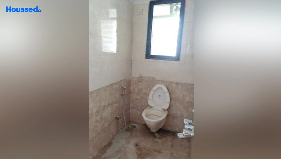 Project Image of 3 BHK Semi-Furnished Flat for Rent in Andheri West - Image 147107