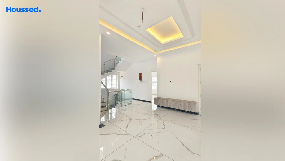 Project Image of 4 BHK House/Villa for Resale in Thevakkal - Image 147112