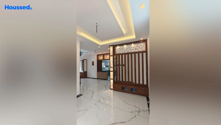 Project Image of 4 BHK House/Villa for Resale in Thevakkal - Image 147119