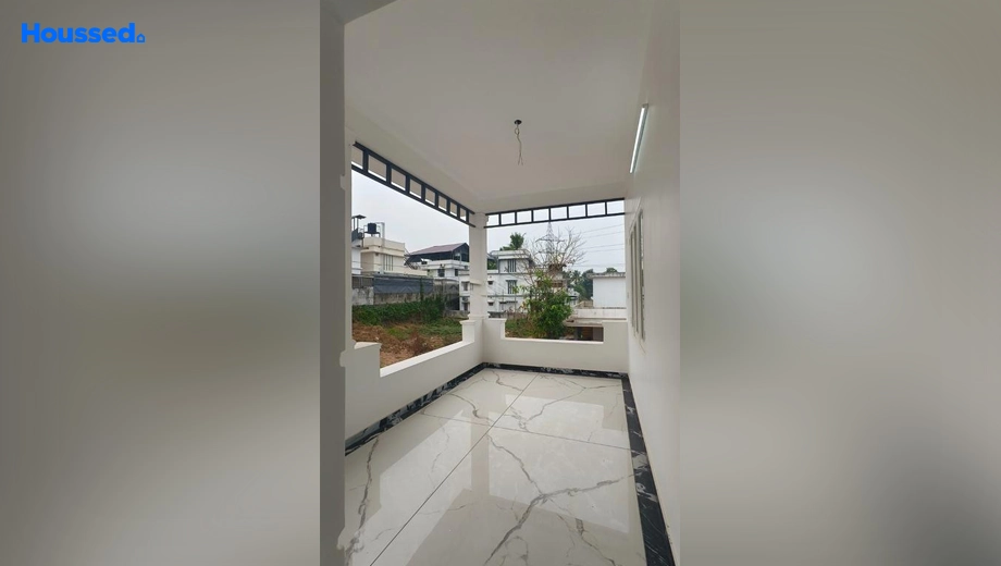 Project Image of 4 BHK House/Villa for Resale in Thevakkal - Image 147117
