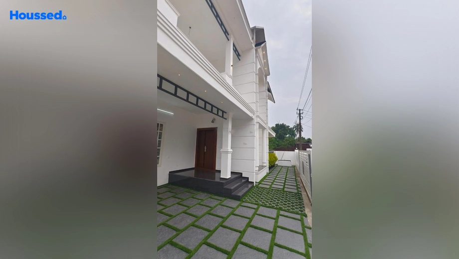 Project Image of 4 BHK House/Villa for Resale in Thevakkal - Image 147118