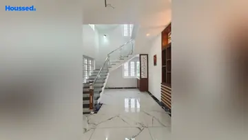 Project Image of 4 BHK House/Villa for Resale in Thevakkal, Kochi - Image 147114