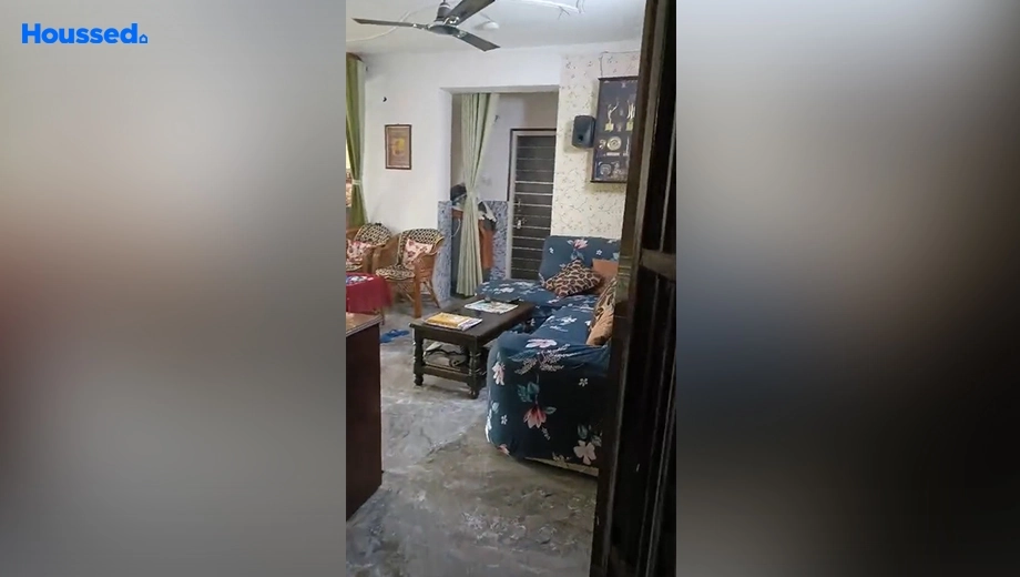 Project Image of 3 BHK Flat for Resale in Shivpuri - Image 147123