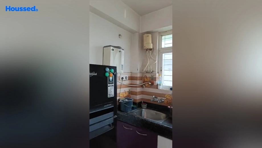 Project Image of 3 BHK Flat for Resale in Shivpuri - Image 147120