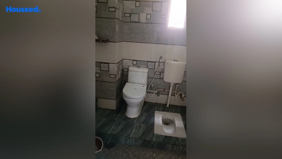 Project Image of 3 BHK Flat for Resale in Shivpuri - Image 147121