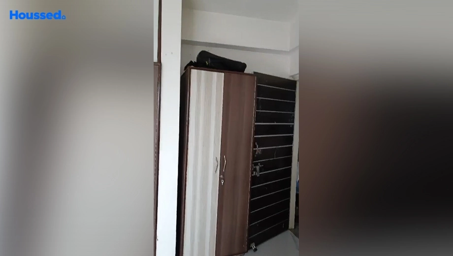 Project Image of 3 BHK Flat for Resale in Shivpuri - Image 147122