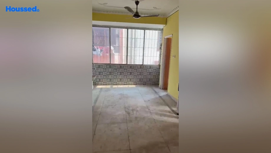 Project Image of 2 BHK Flat for Resale in Sri Krishna Puri - Image 147128