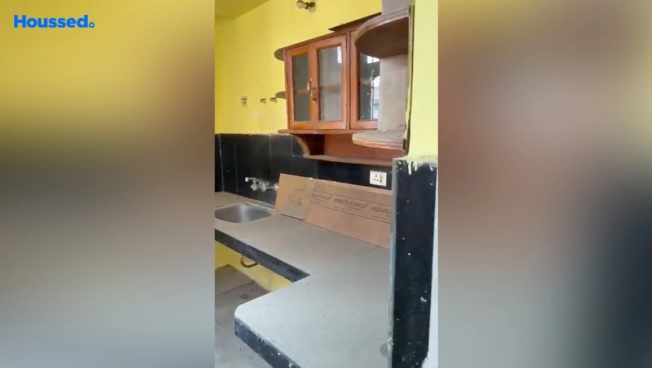 Project Image of 2 BHK Flat for Resale in Sri Krishna Puri - Image 147127