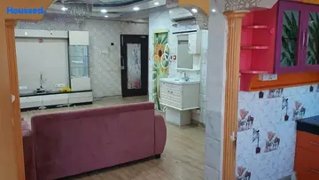 Project Image of 2 BHK Flat for Resale in Anandpuri, Patna - Image 147131