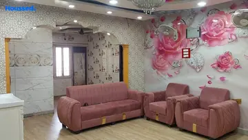 Project Image of 2 BHK Flat for Resale in Anandpuri, Patna - Image 147135